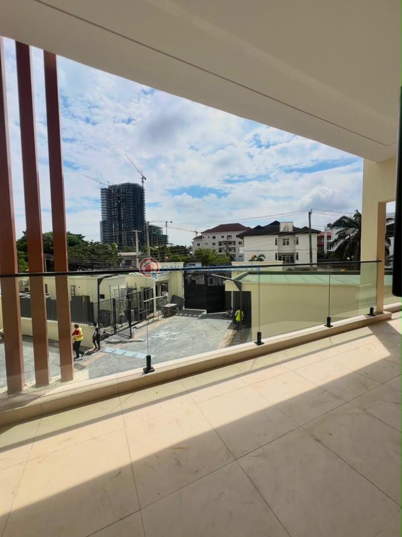 5 bedroom Detached Duplex For Sale Old Ikoyi Ikoyi Lagos - 13