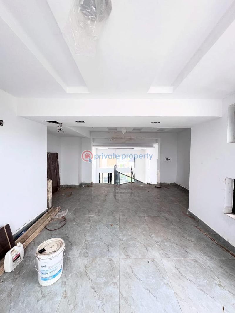 5 bedroom Detached Duplex For Sale Ikoyi Lagos - 3