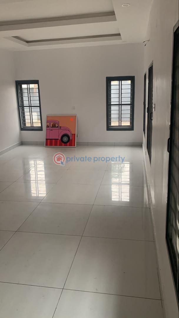 5 bedroom Detached Duplex For Rent Lekki Phase 1 Lekki Lagos - 4