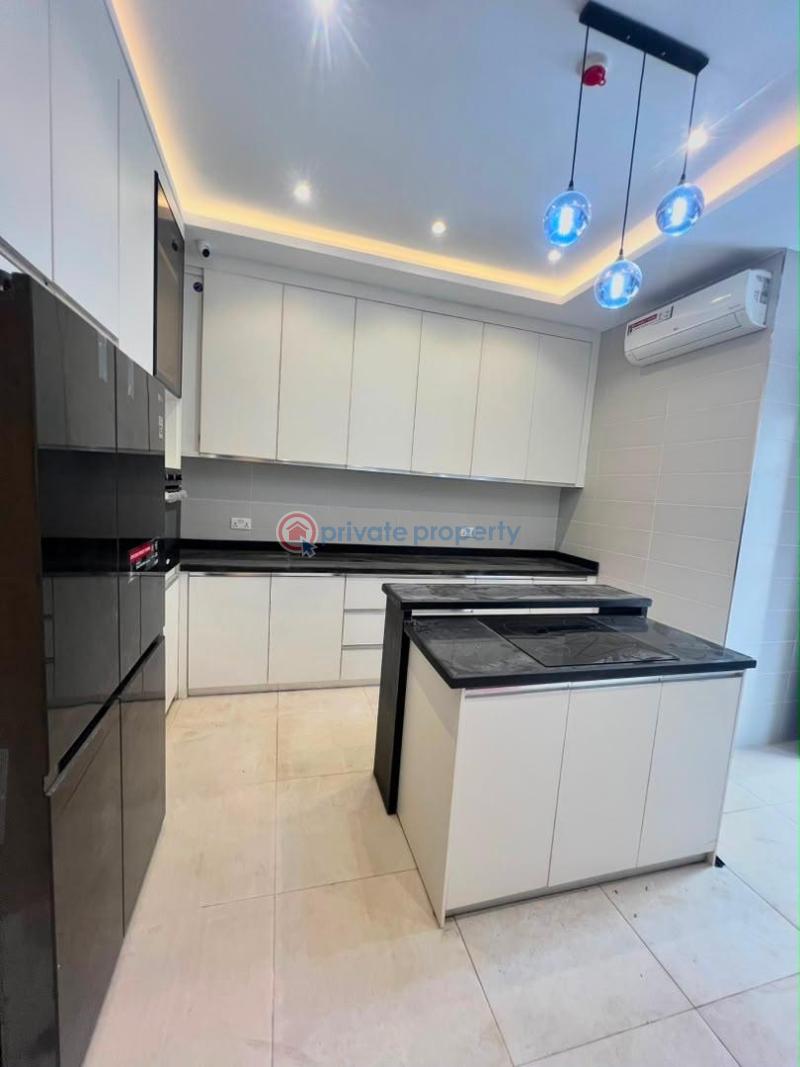 5 bedroom Detached Duplex For Sale Old Ikoyi Ikoyi Lagos - 8