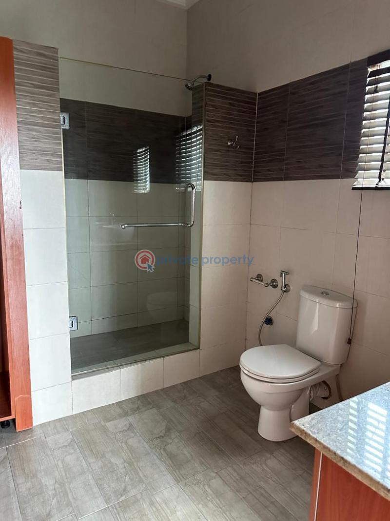 5 bedroom Detached Duplex For Rent Osborne Ikoyi Lagos - 8