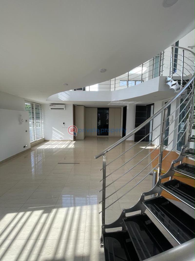 5 bedroom Detached Duplex For Rent Banana Island Ikoyi Lagos - 2