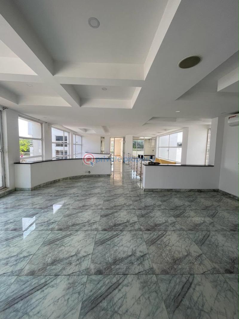 5 bedroom Detached Duplex For Rent Banana Island Ikoyi Lagos - 1