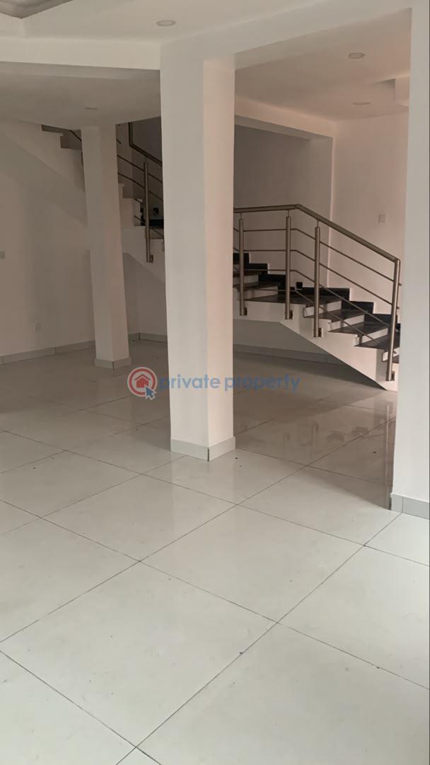 5 bedroom Detached Duplex For Rent Lekki Phase 1 Lekki Lagos - 1