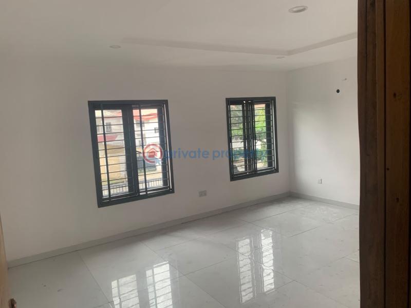 5 bedroom Detached Duplex For Rent Lekki Phase 1 Lekki Lagos - 7