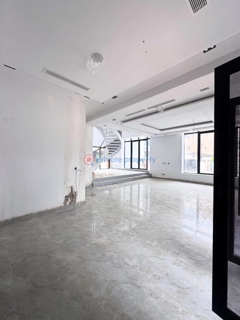 5 bedroom Detached Duplex For Sale Ikoyi Lagos - 2