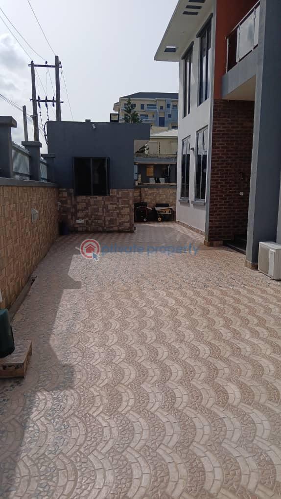 5 bedroom Duplex For Sale Oniru Victoria Island Lagos - 7
