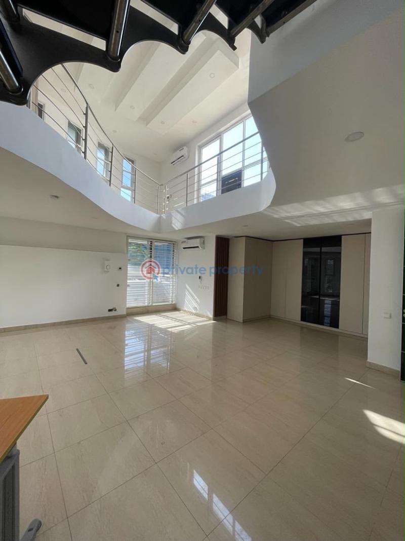 5 bedroom Detached Duplex For Rent Banana Island Ikoyi Lagos - 3