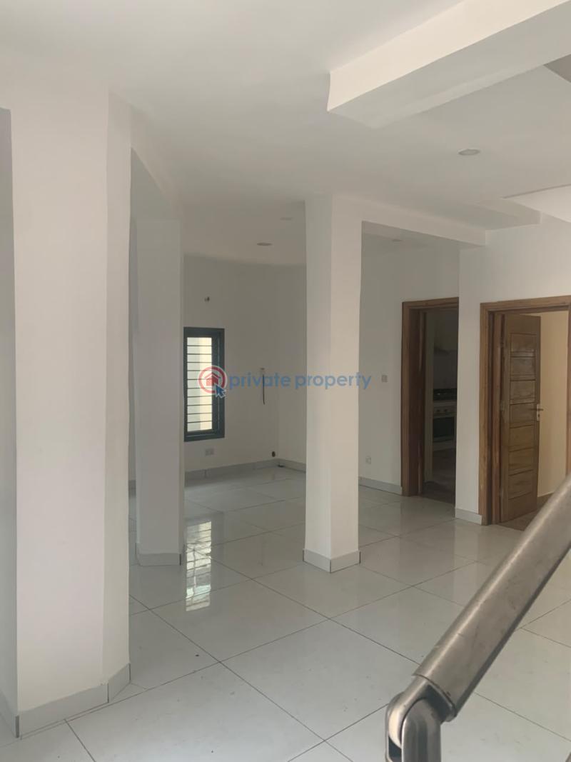 5 bedroom Detached Duplex For Rent Lekki Phase 1 Lekki Lagos - 6