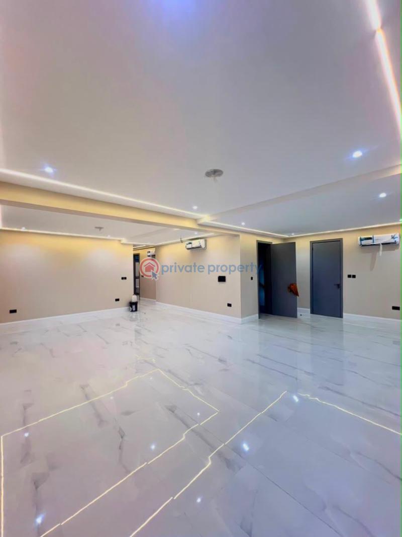 5 bedroom Detached Duplex For Sale Banana Island Ikoyi Lagos - 3