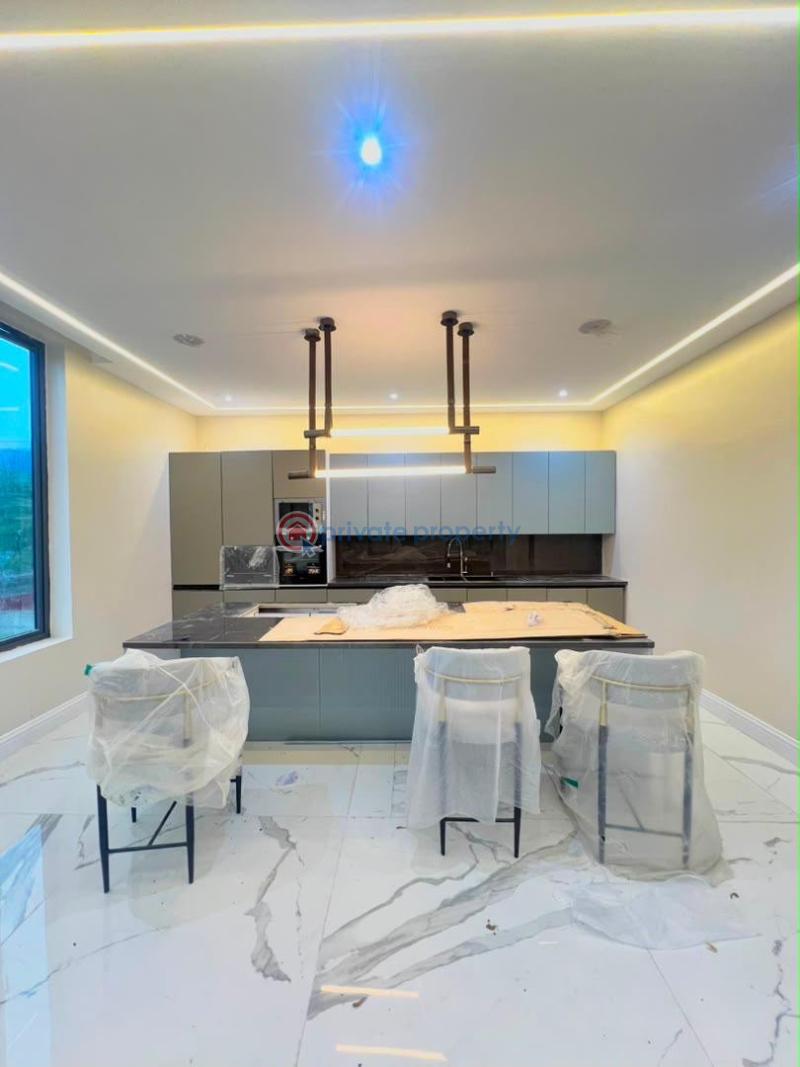 5 bedroom Detached Duplex For Sale Banana Island Ikoyi Lagos - 8