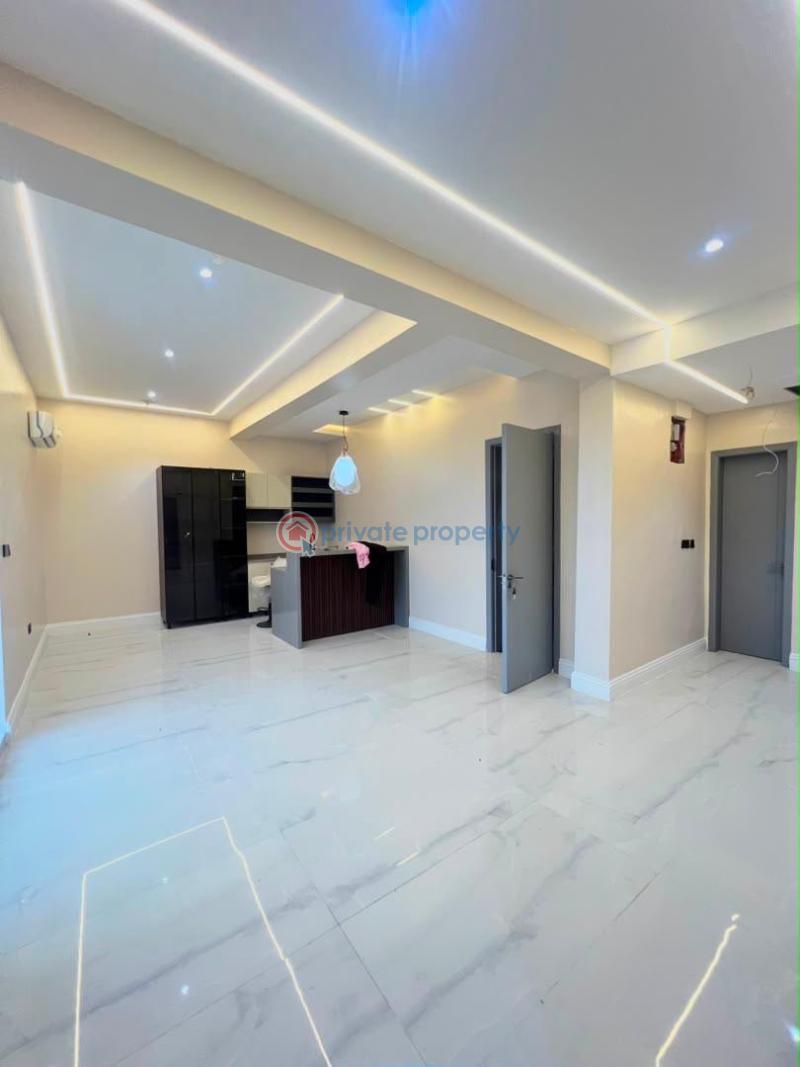 5 bedroom Detached Duplex For Sale Banana Island Ikoyi Lagos - 4