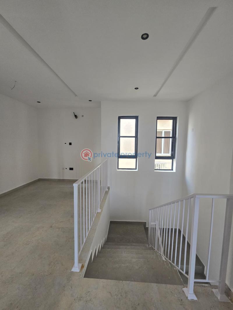 5 bedroom Detached Duplex For Sale Lekki Phase 1 Lagos - 7