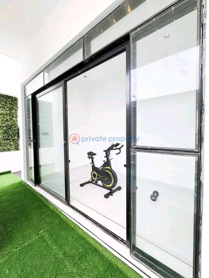 5 bedroom Detached Duplex For Sale Chevron Toll Lekki Lagos - 2