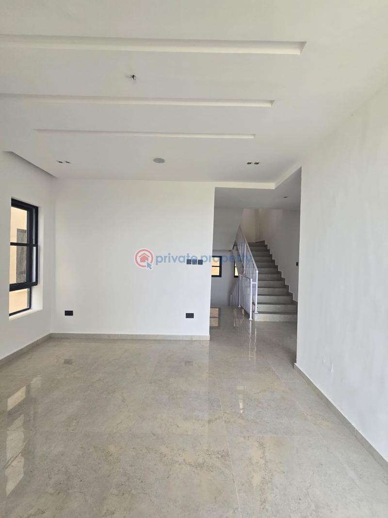 5 bedroom Detached Duplex For Sale Lekki Phase 1 Lagos - 1
