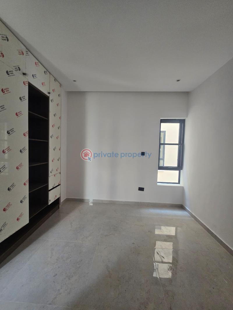 5 bedroom Detached Duplex For Sale Lekki Phase 1 Lagos - 12