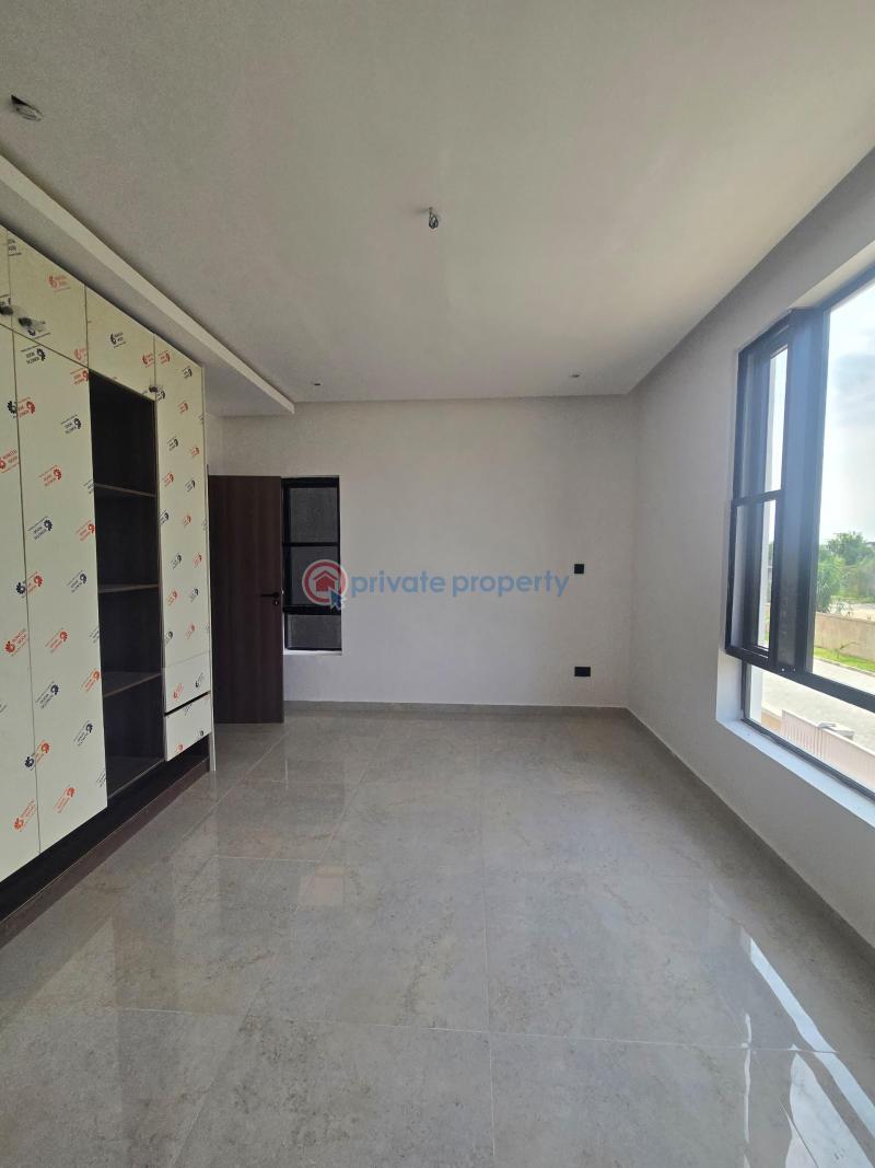 5 bedroom Detached Duplex For Sale Lekki Phase 1 Lagos - 15