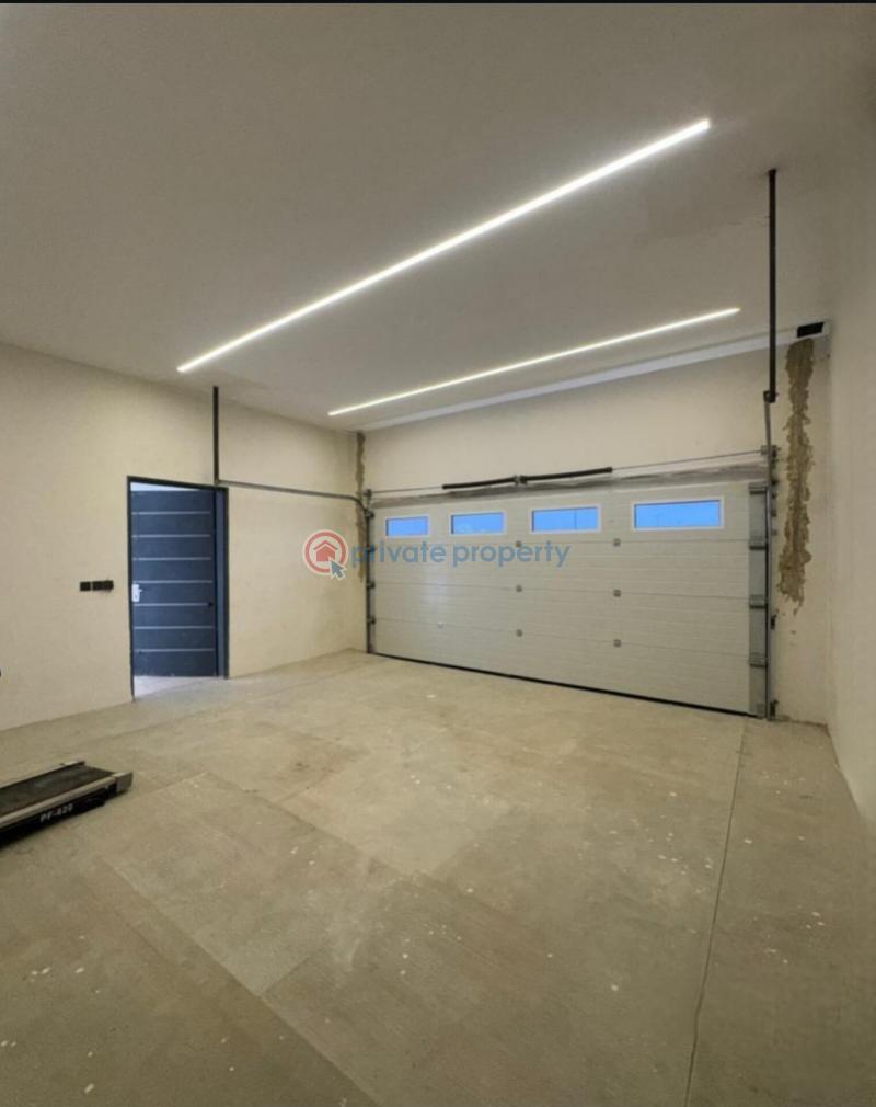 5 bedroom Detached Duplex For Sale Lekki Phase 1 Lagos - 8
