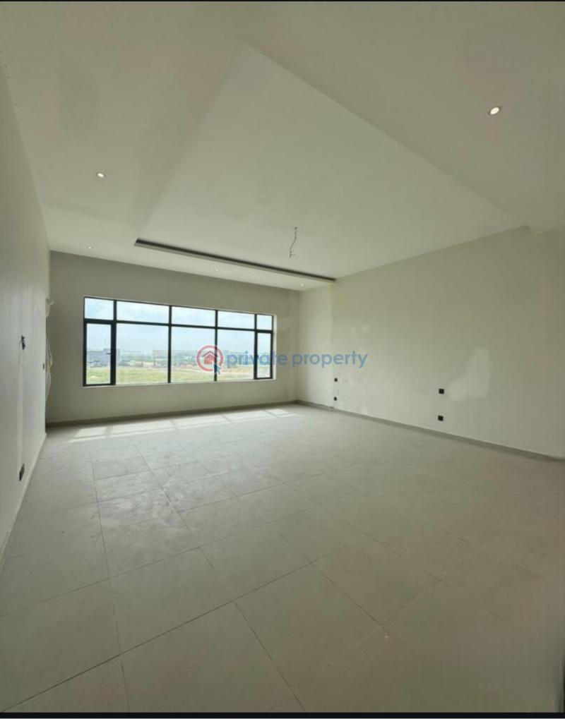 5 bedroom Detached Duplex For Sale Lekki Phase 1 Lagos - 3