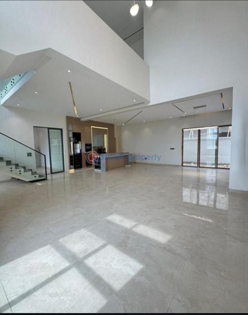5 bedroom Detached Duplex For Sale Lekki Phase 1 Lagos - 4