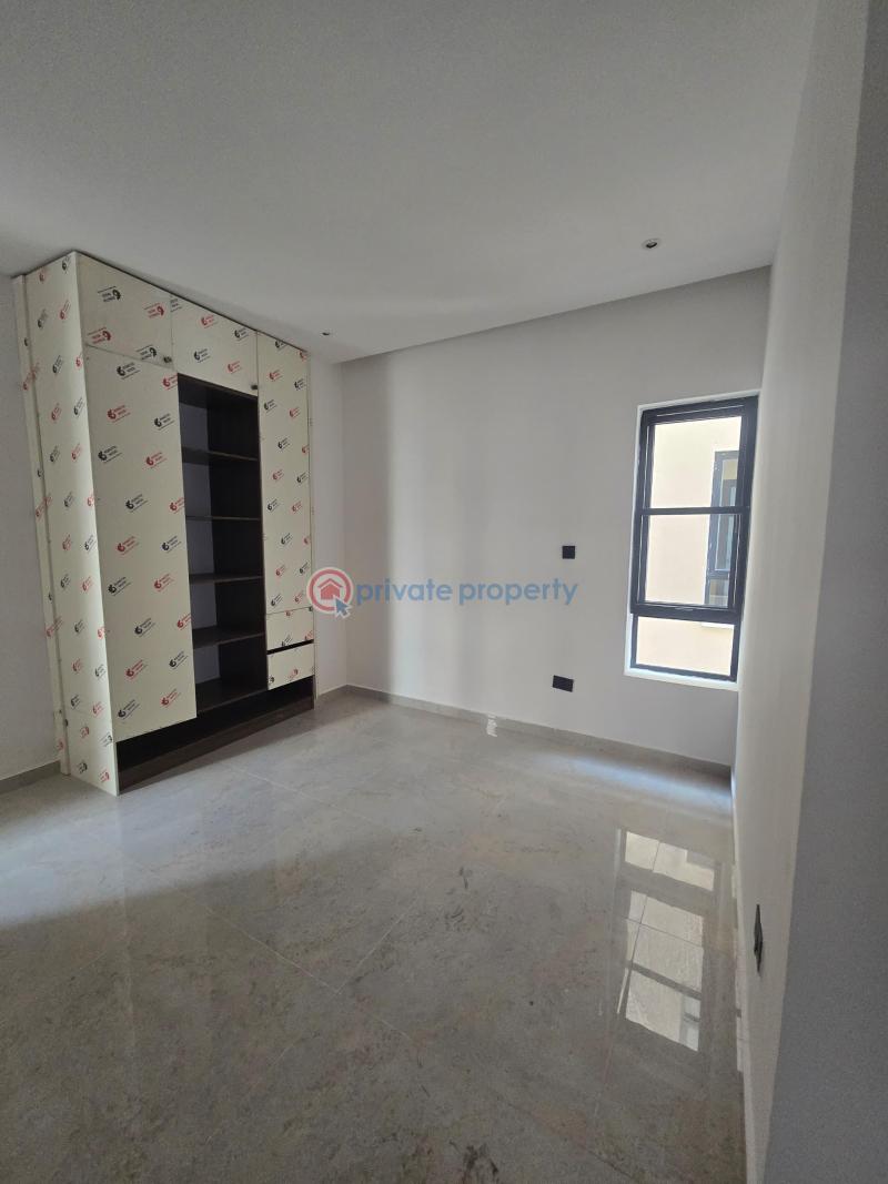 5 bedroom Detached Duplex For Sale Lekki Phase 1 Lagos - 14