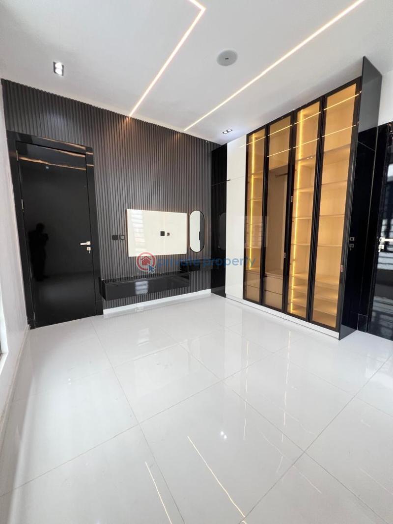 5 bedroom Detached Duplex For Sale Orchid Lekki Lagos - 12
