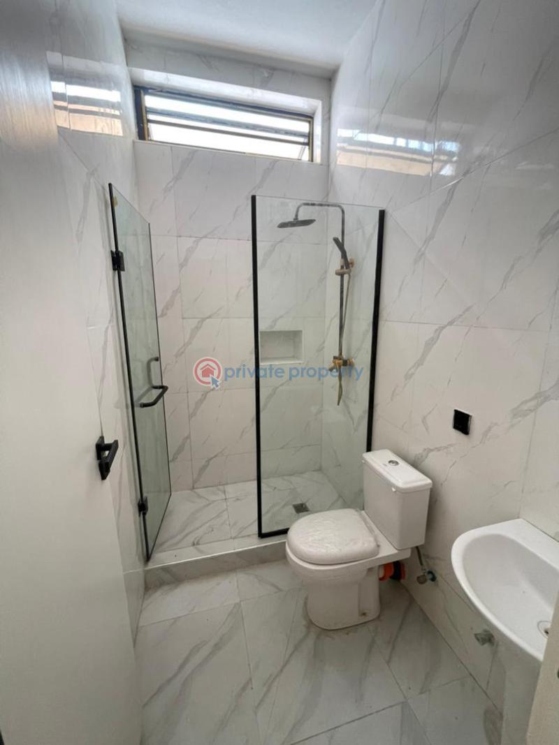 5 bedroom Detached Duplex For Sale Ikota Lekki Lagos - 13