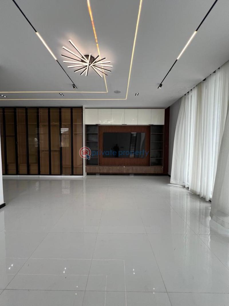 5 bedroom Detached Duplex For Sale Orchid Lekki Lagos - 3