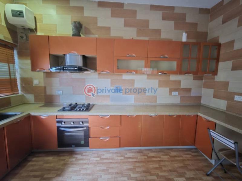 5 bedroom Detached Duplex For Rent Agungi Lekki Phase 1 Lagos - 10