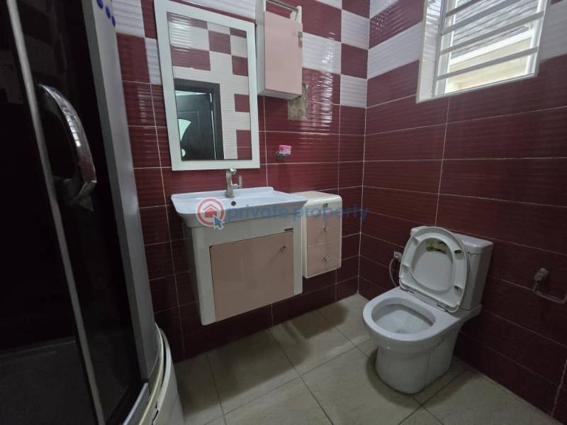 5 bedroom Detached Duplex For Rent Agungi Lekki Phase 1 Lagos - 16