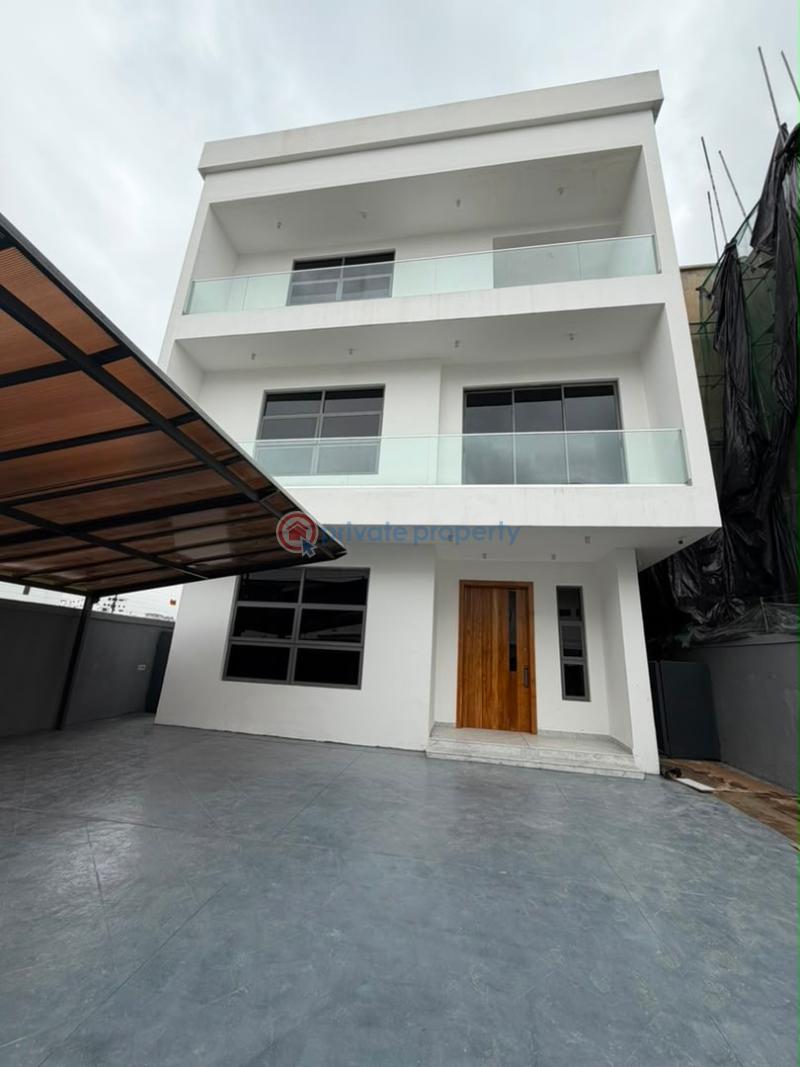 5 bedroom Detached Duplex For Sale Ikoyi Lagos - 14