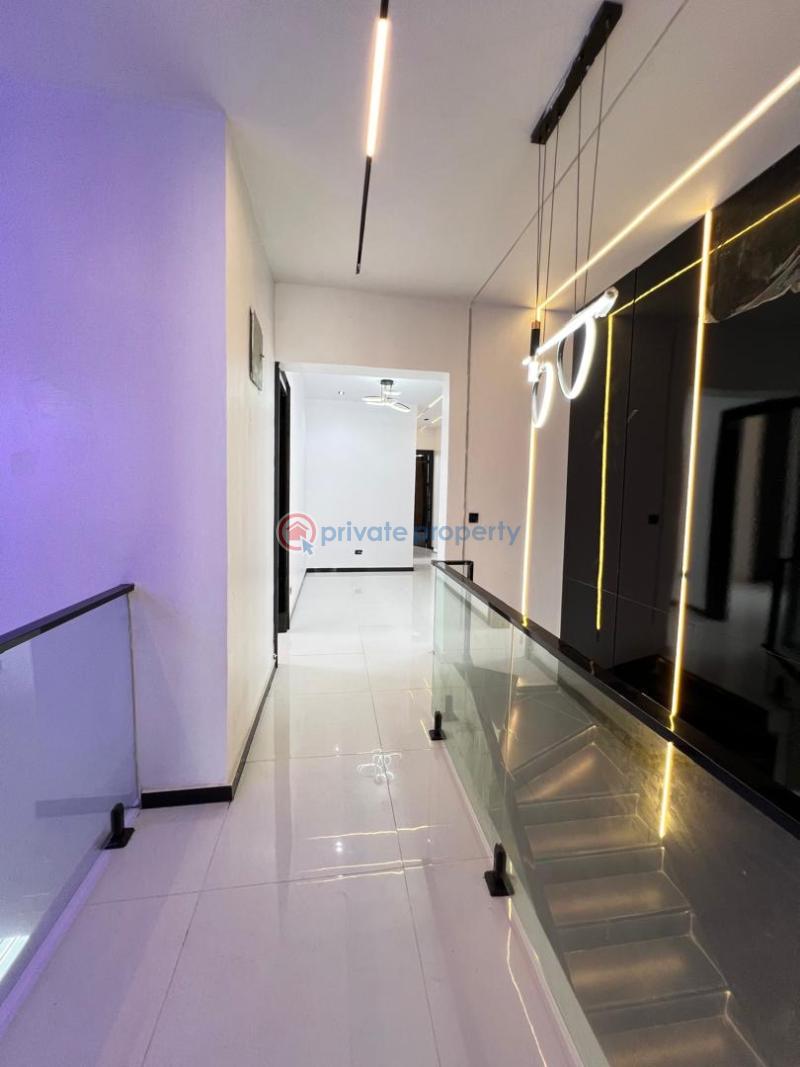 5 bedroom Detached Duplex For Sale Orchid Lekki Lagos - 8