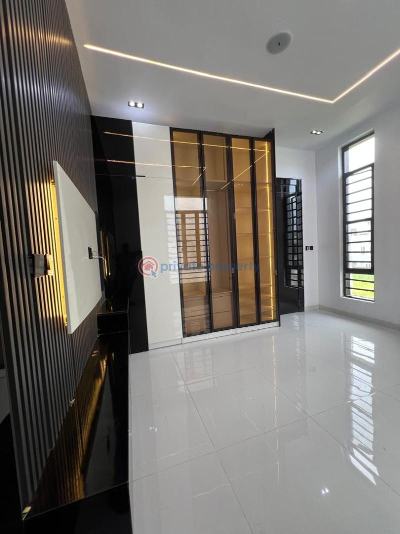 5 bedroom Detached Duplex For Sale Orchid Lekki Lagos - 10
