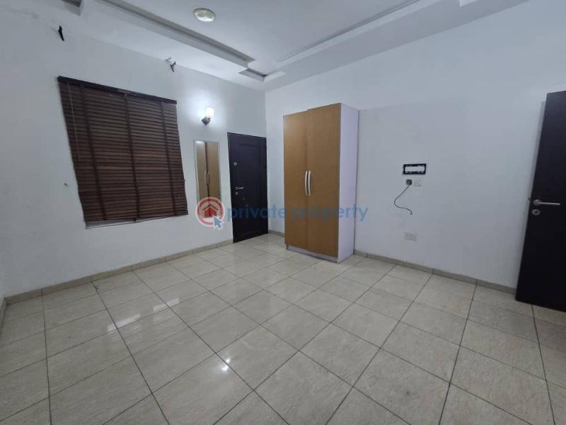 5 bedroom Detached Duplex For Rent Agungi Lekki Phase 1 Lagos - 8