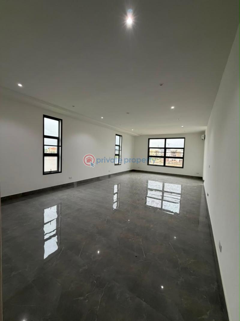 5 bedroom Detached Duplex For Sale Ikoyi Lagos - 1