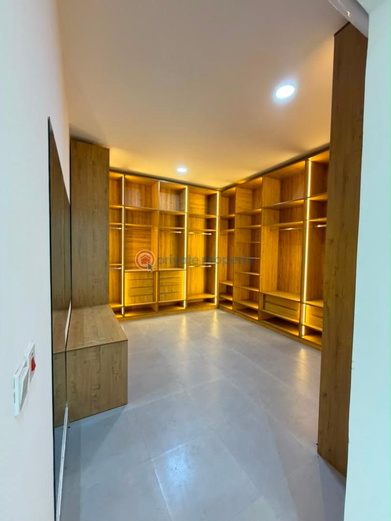 5 bedroom Detached Duplex For Sale Ikoyi Lagos - 9
