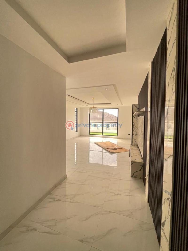 5 bedroom Detached Duplex For Sale Ikota Lekki Lagos - 8