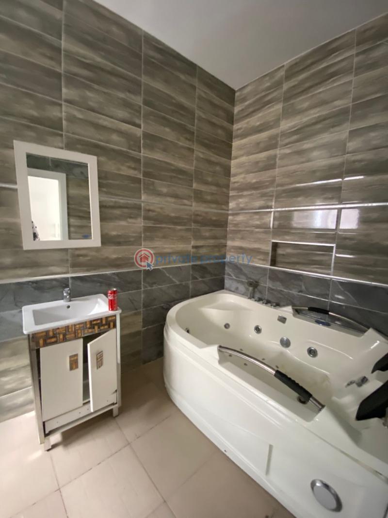 5 bedroom Detached Duplex For Sale Mega Mound Lekki Phase 2 Lagos - 12