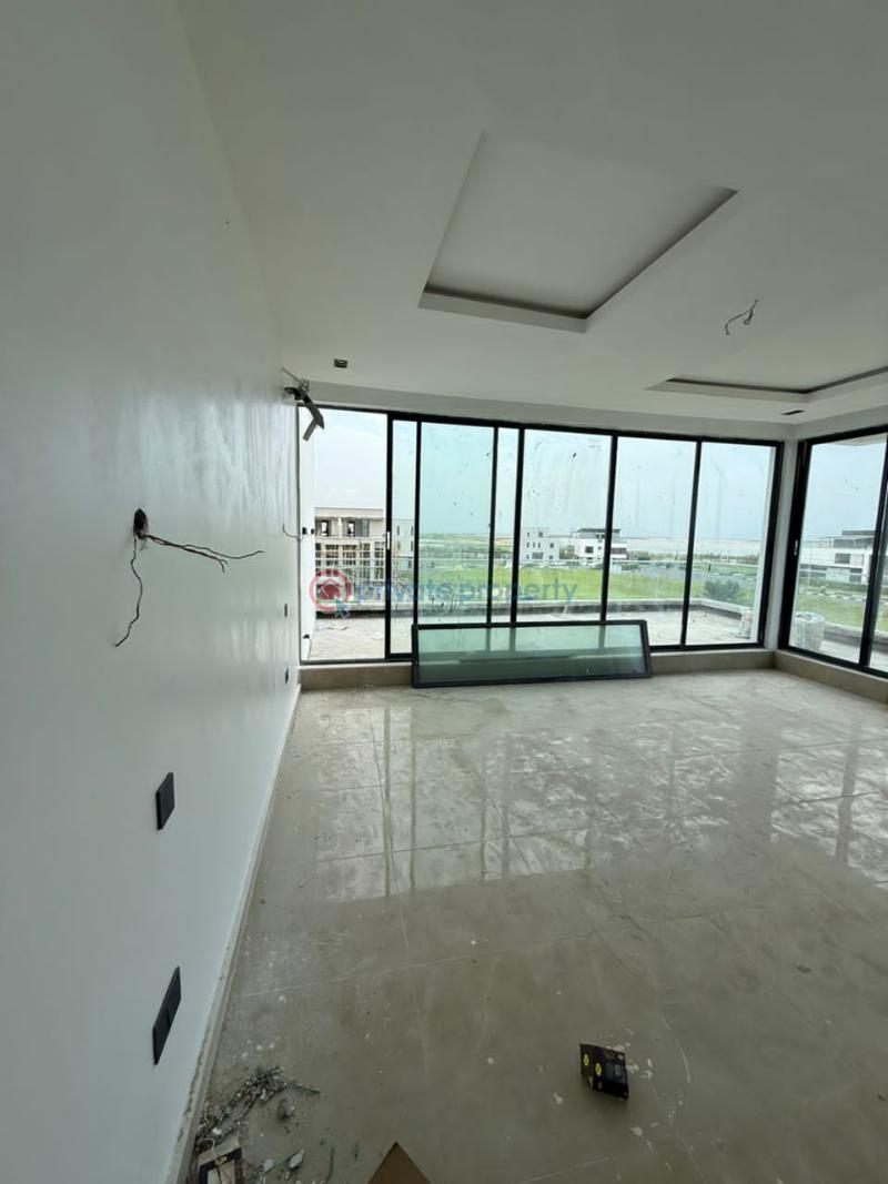 5 bedroom Detached Duplex For Rent Ikate Lekki Phase 1 Lagos - 3