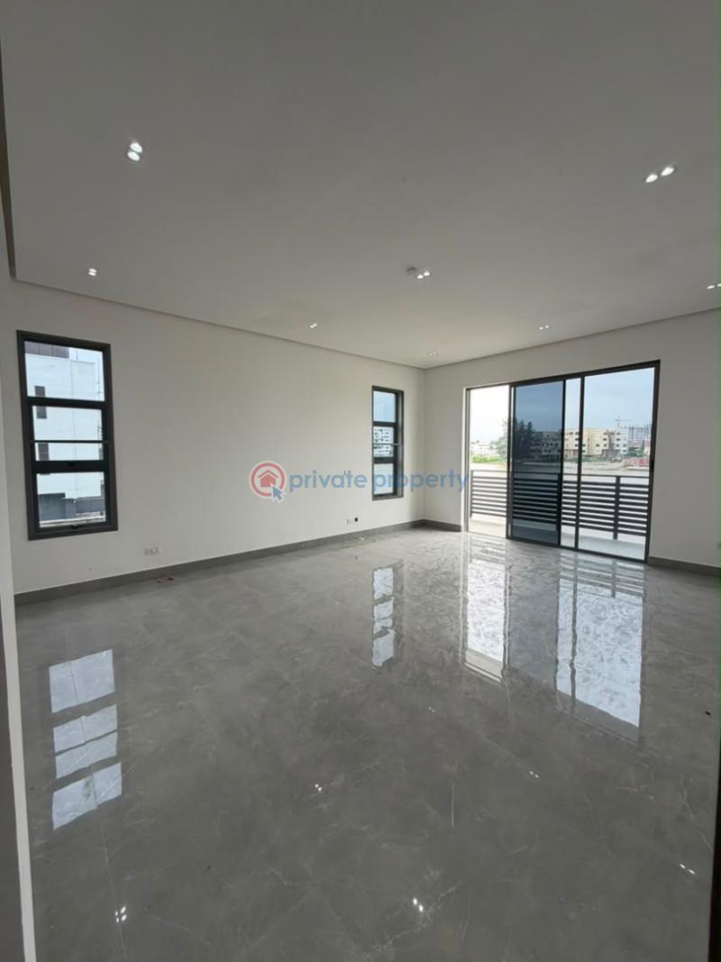 5 bedroom Detached Duplex For Sale Ikoyi Lagos - 2