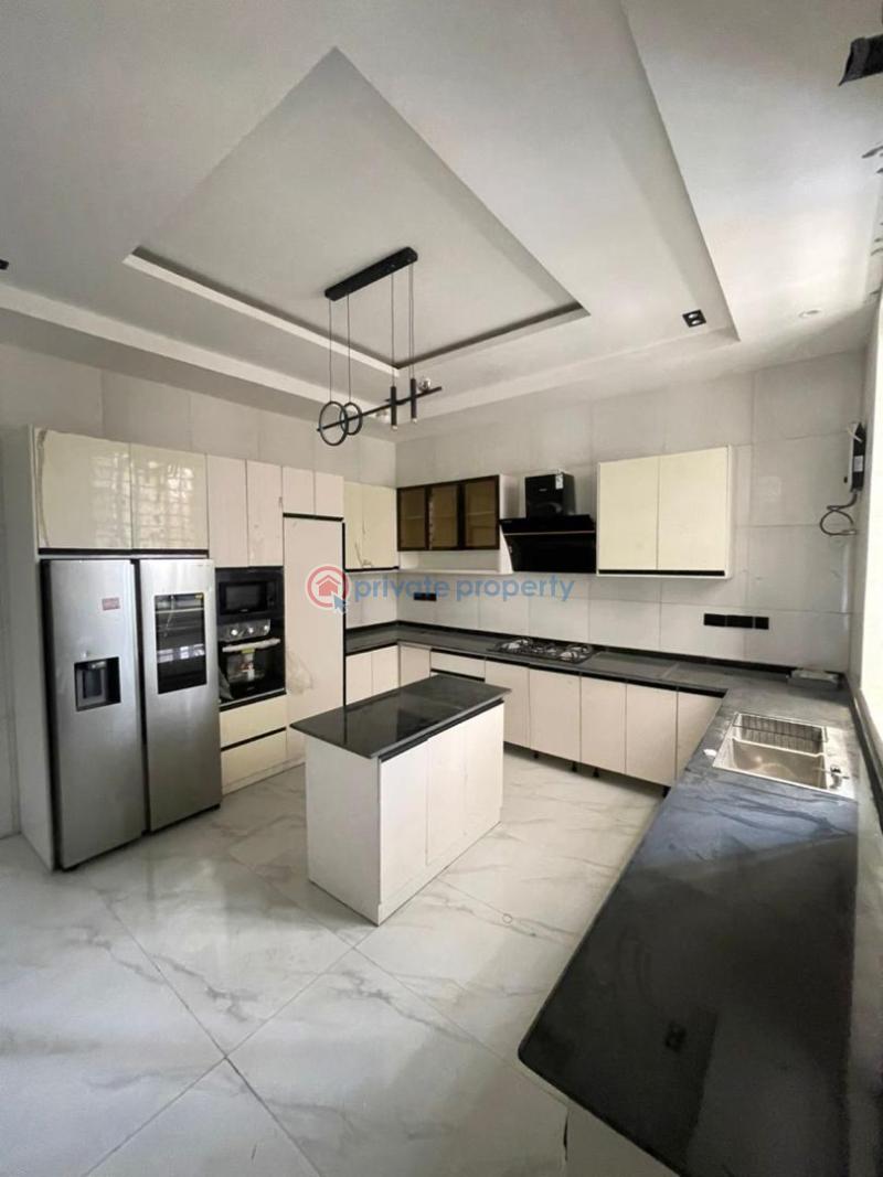 5 bedroom Detached Duplex For Sale Ikota Lekki Lagos - 7
