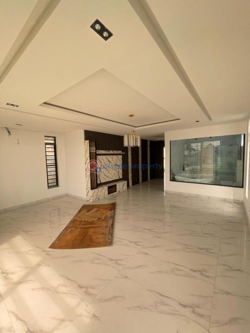 5 bedroom Detached Duplex For Sale Ikota Lekki Lagos - 3