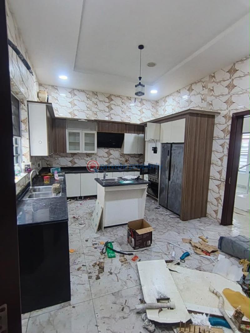 5 bedroom Detached Duplex For Rent Ikota Lekki Lagos - 6