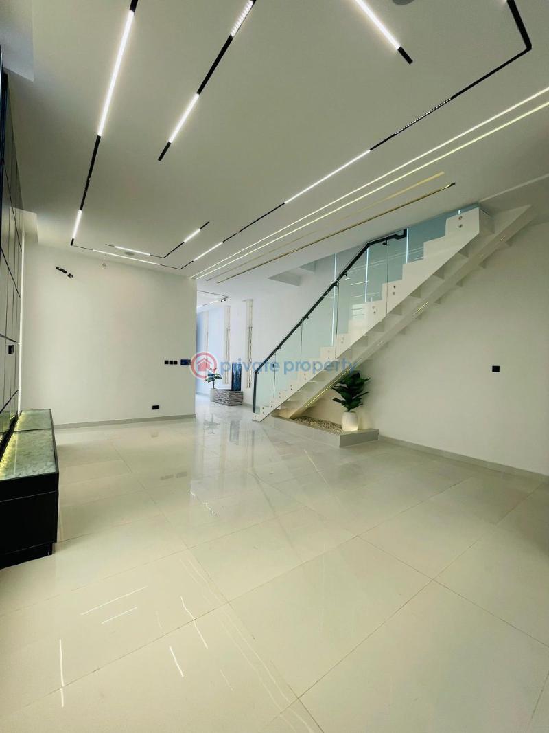 5 bedroom Detached Duplex For Sale Ologolo Lekki Phase 1 Lagos - 2