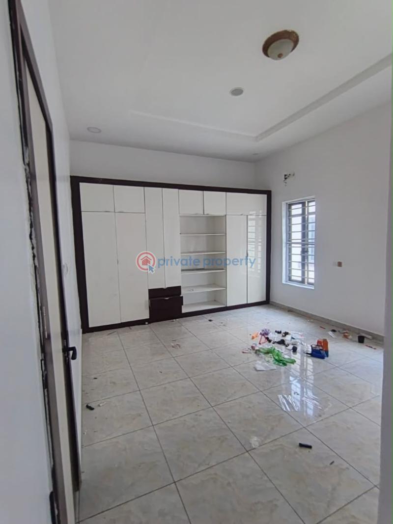 5 bedroom Detached Duplex For Rent Ikota Lekki Lagos - 5