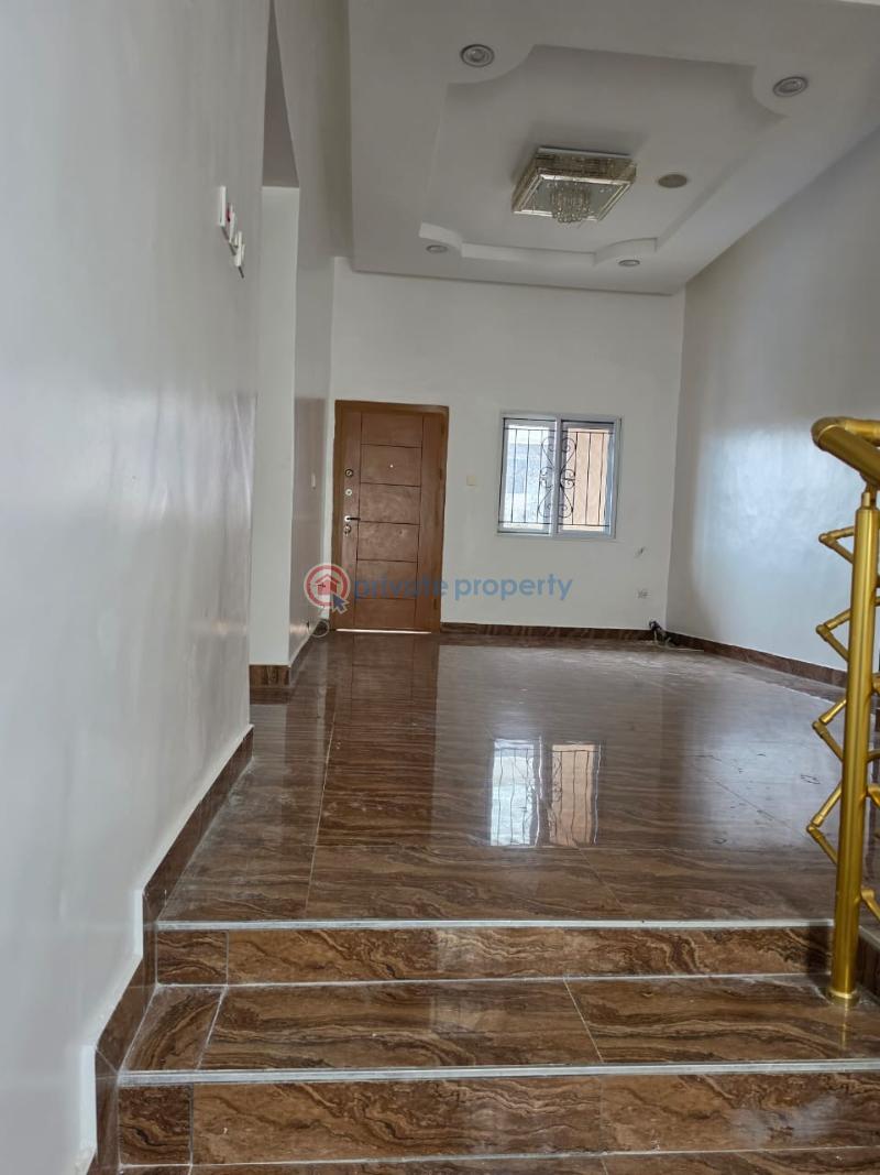 5 bedroom Detached Duplex For Rent Orchid Lekki Lagos - 5