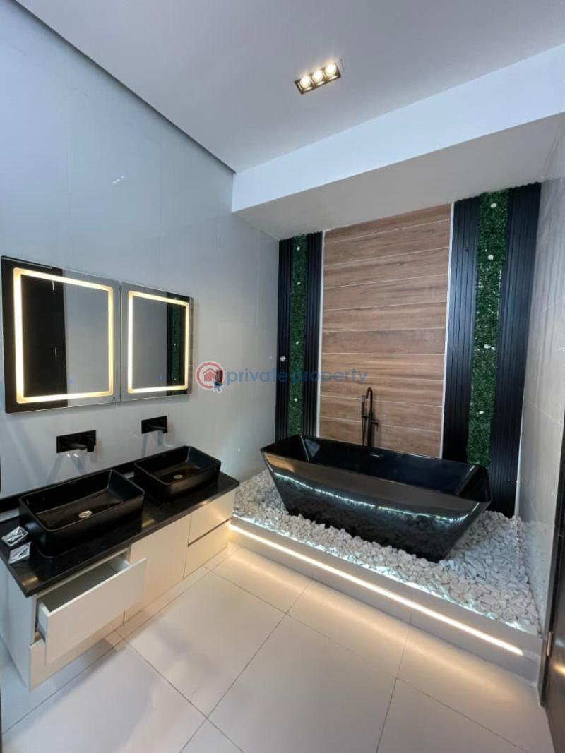 5 bedroom Detached Duplex For Sale Chevron Lekki Phase 2 Lagos - 16