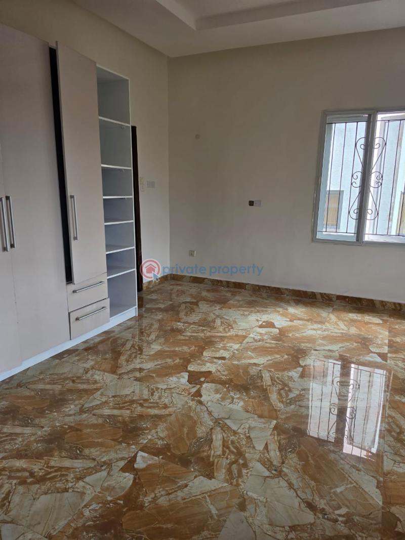 5 bedroom Detached Duplex For Rent Orchid Lekki Lagos - 3