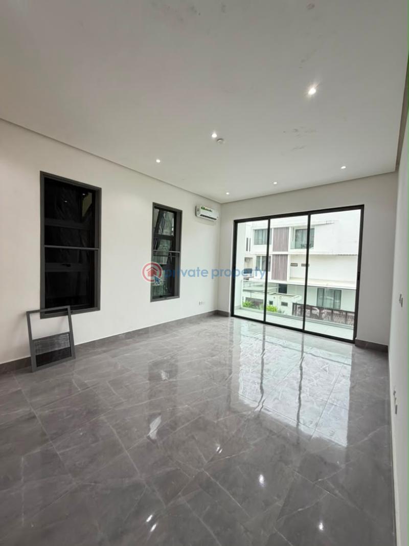 5 bedroom Detached Duplex For Sale Ikoyi Lagos - 6