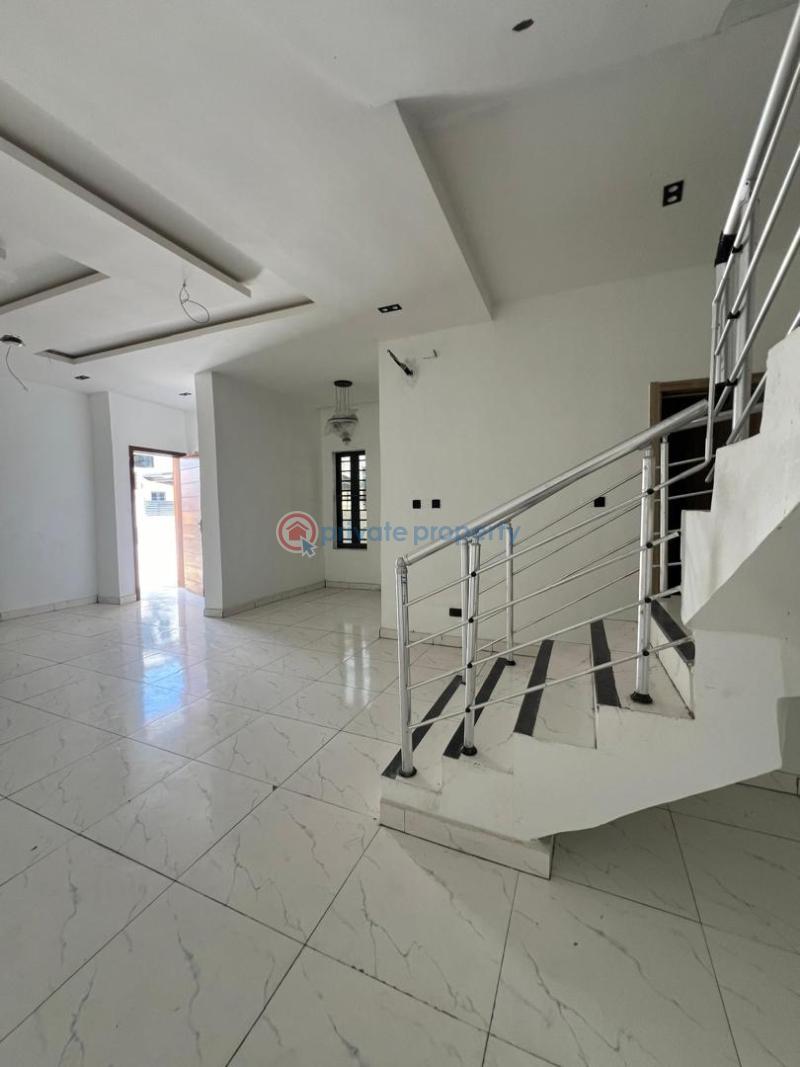 5 bedroom Detached Duplex For Rent Orchid Lekki Phase 2 Lagos - 15